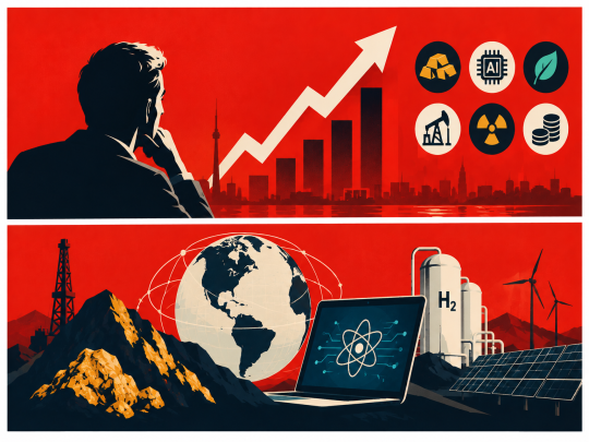 Why Did These TSX and TSXV Listed  Small-Cap Stocks Surge on October 1? Beyond Oil Ltd. (TSX:BOIL), Quantum eMotion Corp. (TSXV:QNC) and More?